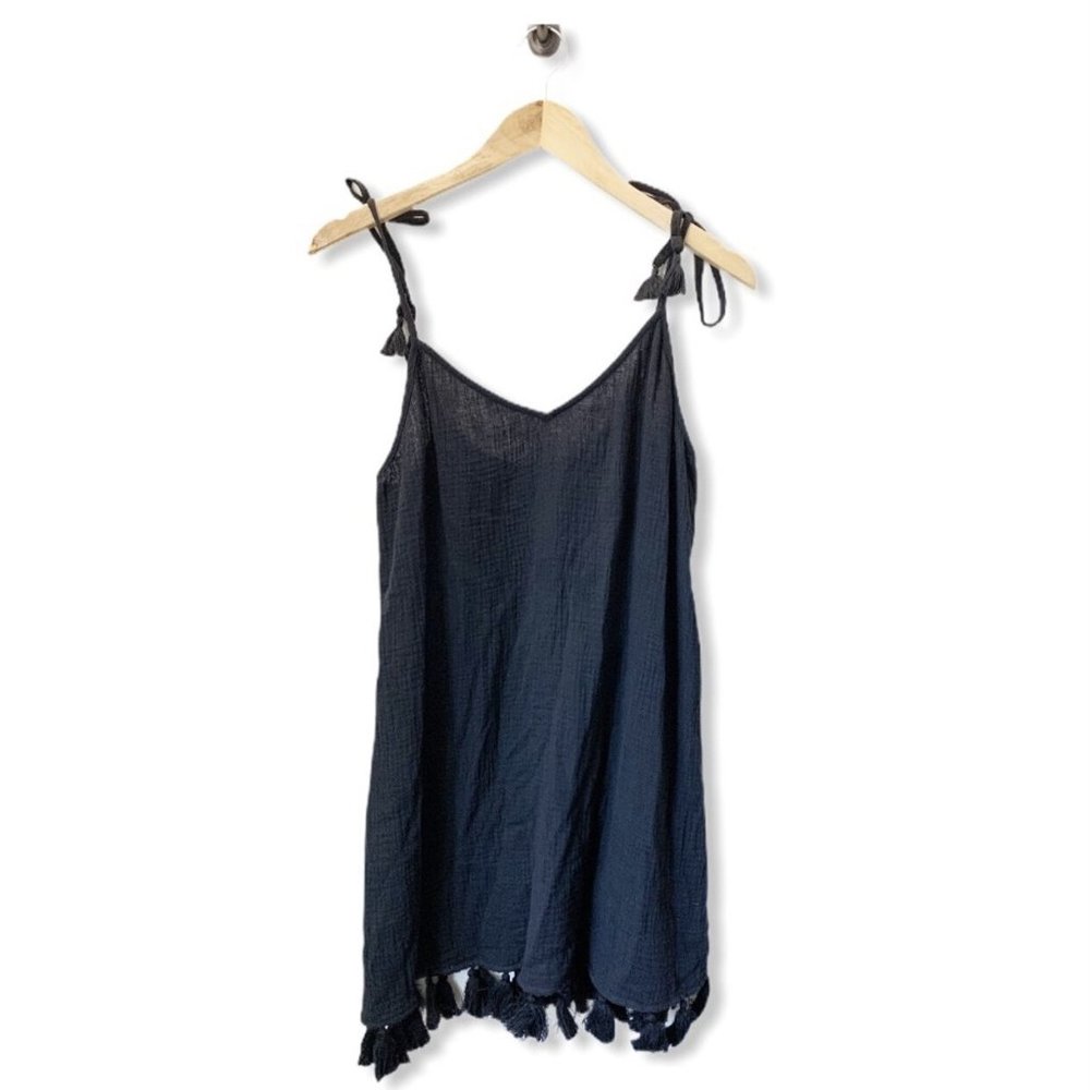 Show Me Your Mumu Mini Dress Size Small
